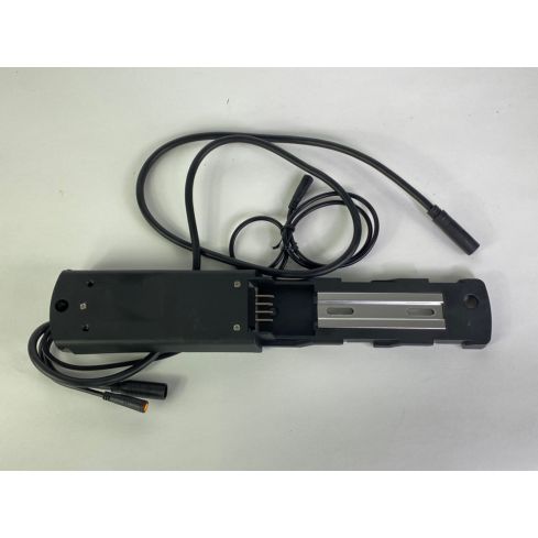 Electronic speed controller for 500w bike