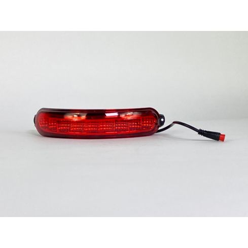 Rear light for Cruz73 Bike