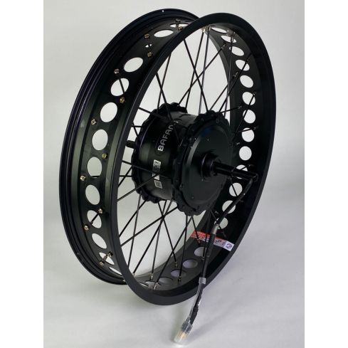 Bafang 48V 250w motor with wheel