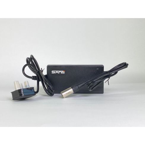 Charger for Cruz73 Bike