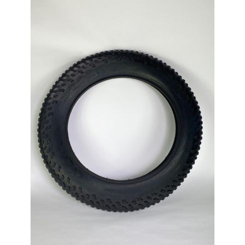 Kenda tire for Cruz73 bike