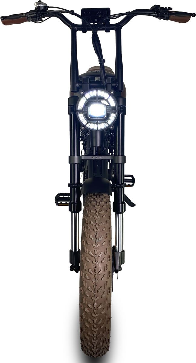 mariner 500 electric bike