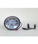 Front light for Cruz73 bike