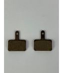 Brake pads for Cruz73 bike