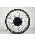 Bafang 48V 500w motor with wheel