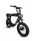 Cruz73 Retro Electric Bike - Pro Version 