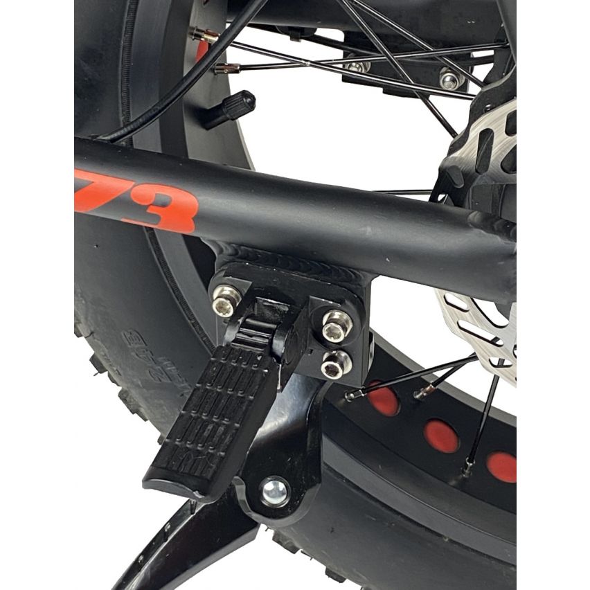 Cruz73 Retro Electric Bike