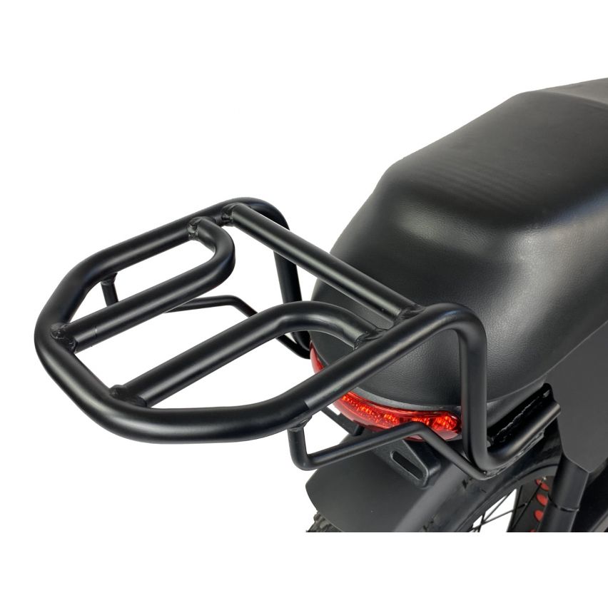 Cruz73 Retro Electric Bike