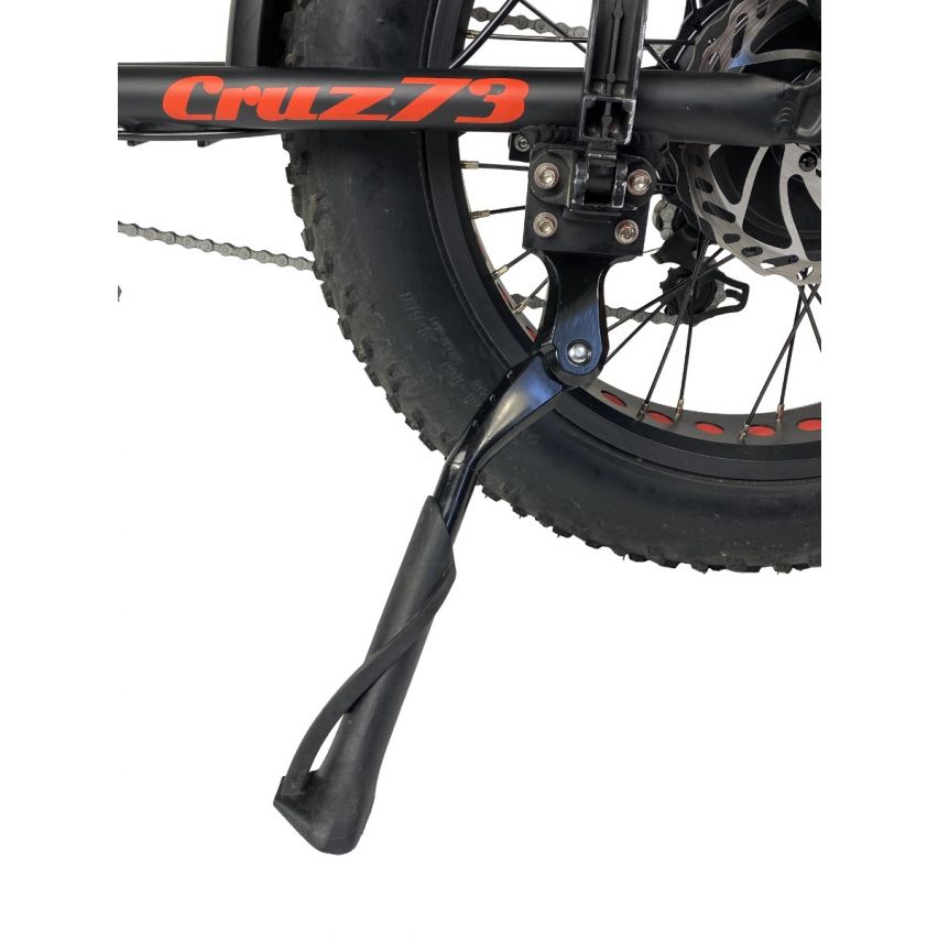 Cruz73 Retro Electric Bike